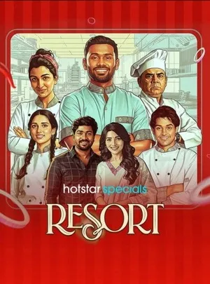 Resort 2026 Season 01 Complete Hindi Audio WEB-DL 720p - 480p - 1080p [EP 69 – 72 Added]